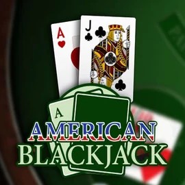 Play the American Blackjack slot by Habanero on SpinSahara Casino
