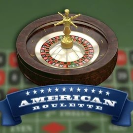 American Roulette (BGaming) casino game by BGAMING – featured logo at SpinSahara Casino