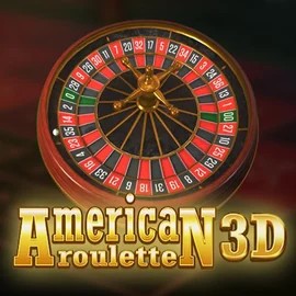 American Roullete 3D (Evoplay) online slot from Evoplay – play at spinsahara.dk