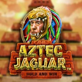 Try Aztec Jaguar Hold & Win slot by SYNOT Games on spinsahara.dk – logo image