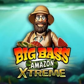 Play Big Bass Amazon Xtreme slot by Pragmatic Play on spinsahara.dk