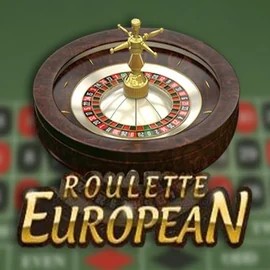 Play European Roulette (BGaming) slot by BGAMING on spinsahara.dk