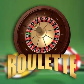Roulette (Relax Gaming) logo by Relax Gaming SpinSahara Casino