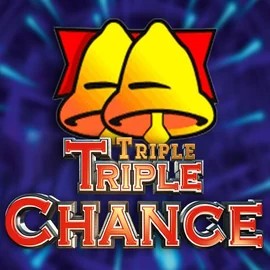 Play Triple Triple Chance slot by Merkur Gaming on spinsahara.dk